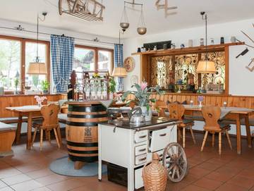 Hotel für 2 Personen in Kreuth, Alpenland Tegernsee Schliersee, Bild 4
