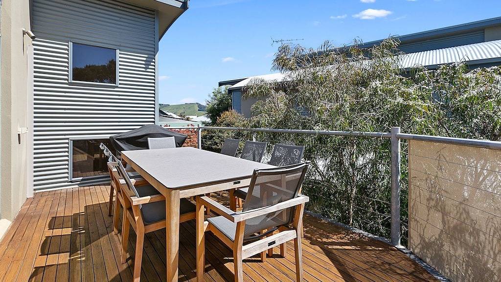 Ganze Wohnung, Kap Vista 1 - Apollo Bay, Vic in Apollo Bay, Colac Otway Shire