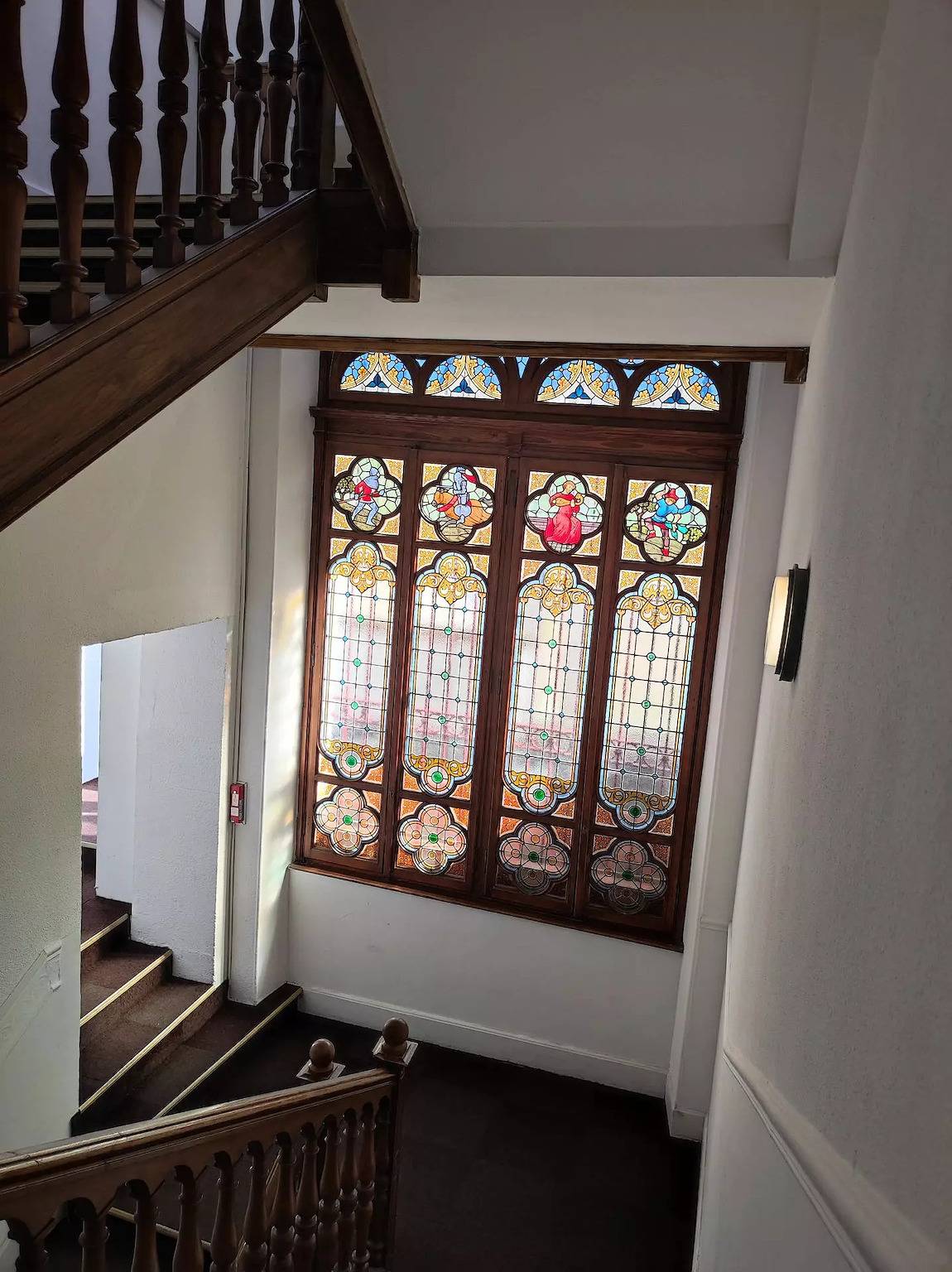 Geheel appartement, 3 kamers voor 6 personen in Jausiers, Nationaal park Mercantour