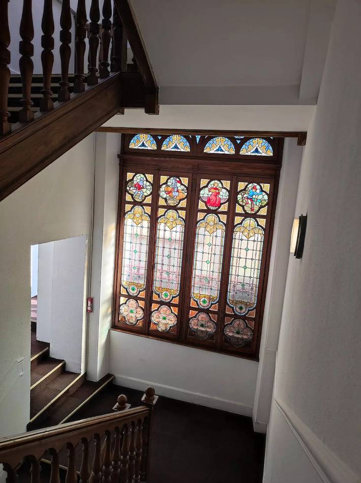 Gîte pour 4 personnes à Jausiers - 2