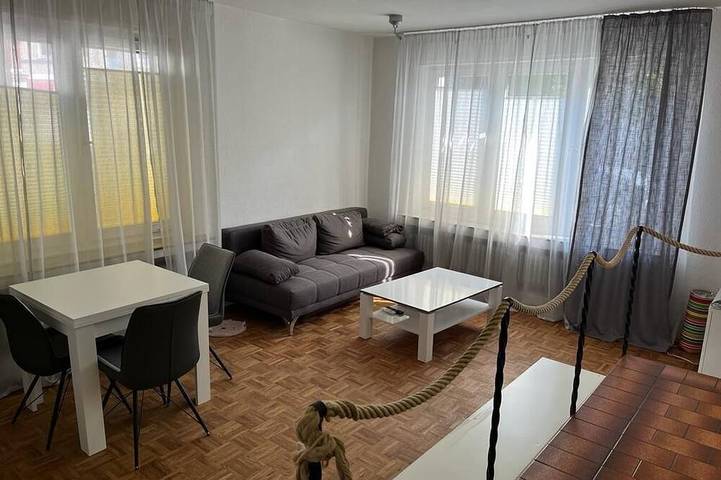 Ferienwohnung für 3 Personen - 1