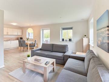 Ferienhaus für 6 Personen in Ockholm, Nordfriesland, Bild 4