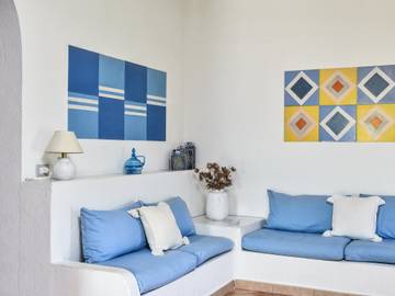 Villa pour 8 Personnes dans Costa Rei, Muravera, Photo 4