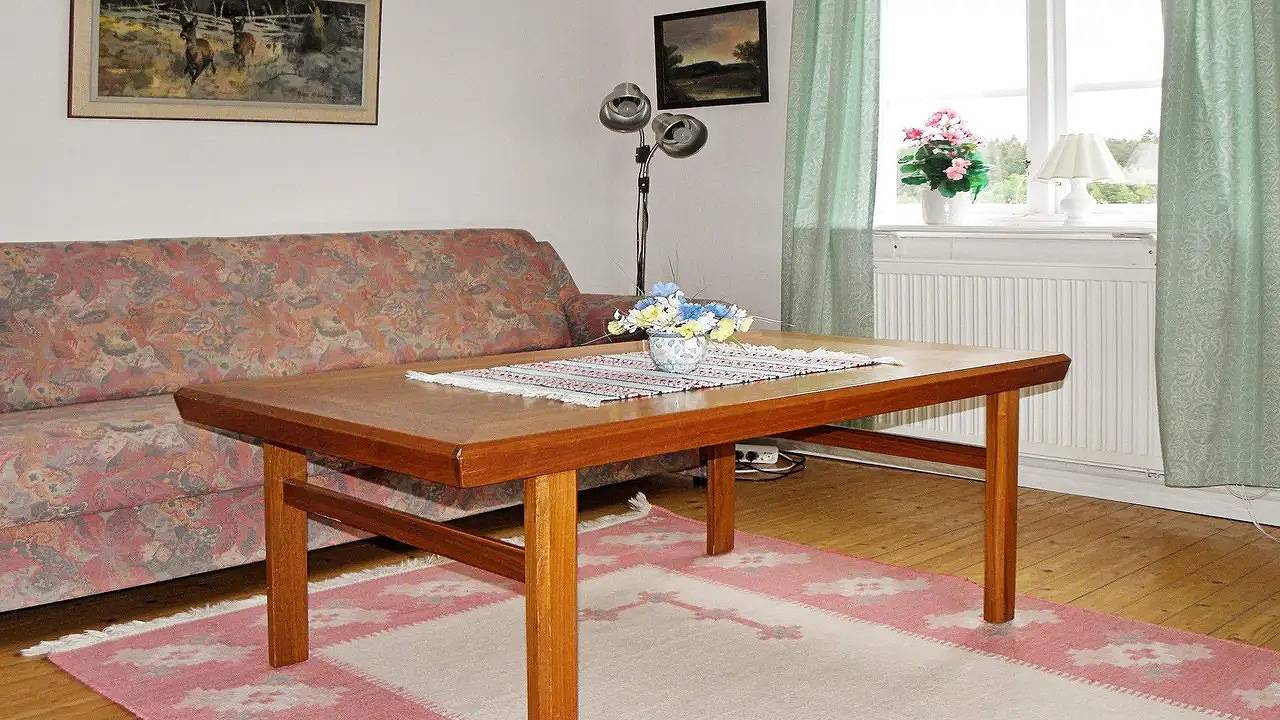 Ferienhaus für 4 Personen (65 m²) in Gullspång in Amnehärad distrikt, Gullspang