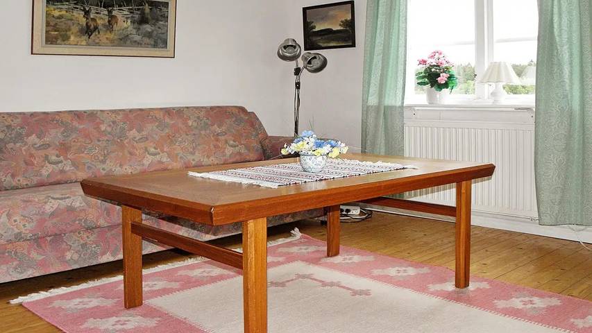 Ferienhaus für 5 Personen, mit Terrasse in Gullspang - 4
