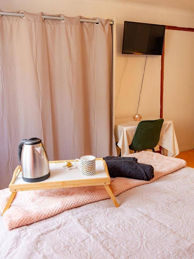 Gîte pour 2 personnes dans Office de Tourisme de Bourbonne-les-Bains - 3