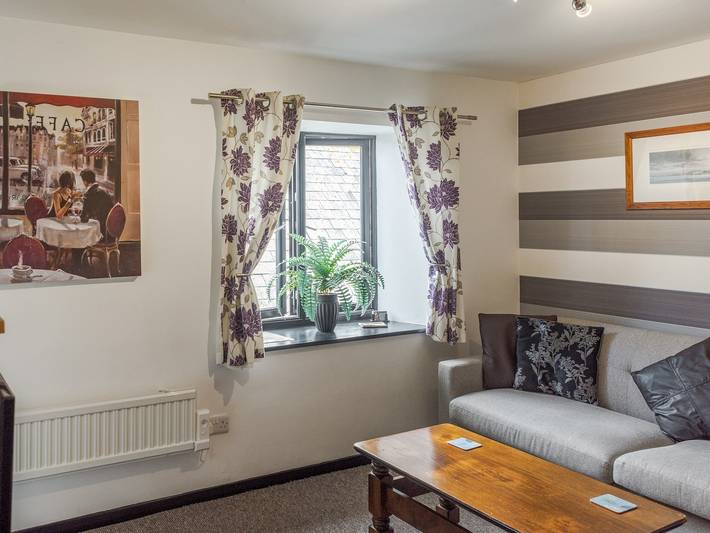 Gîte pour 3 personnes à Plymouth - 2