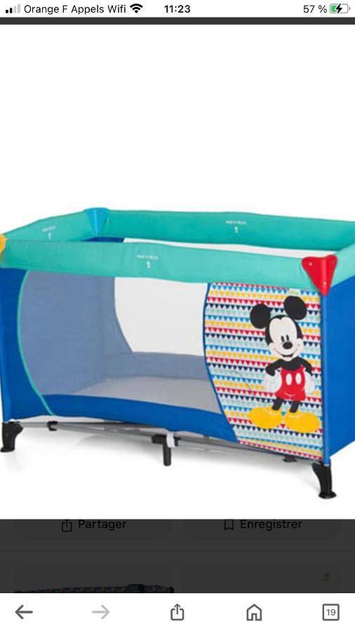 Location de vacances pour 5 personnes, avec terrasse, adapté aux familles à Tillé (Oise) - 2