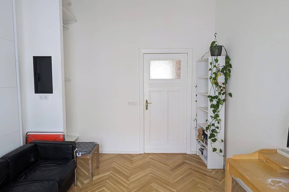 Ganze Wohnung, Wohnung in Berlin Wilmersdorf - direkt am Volkspark in Berlin Innenstadt, Berlin
