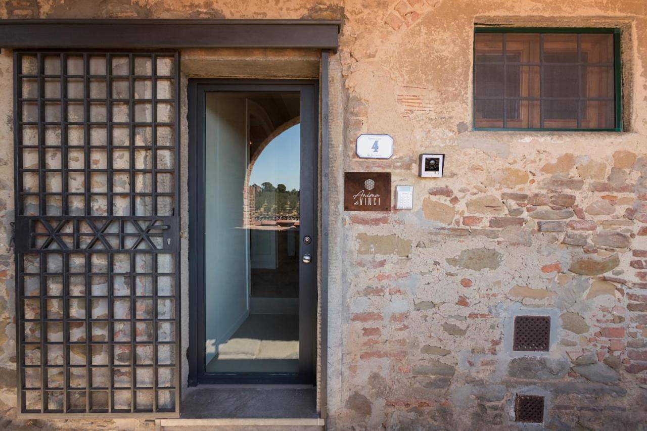 Double Room in Vinci, Province de Florence