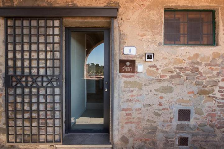 B&b per 2 persone, con Panorama a Vinci