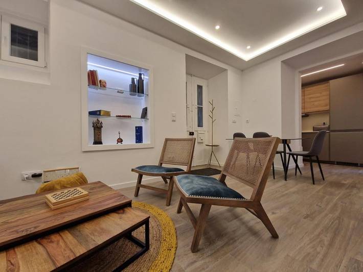 Casa rural para 4 personas, con vistas y terraza en Sintra - 3