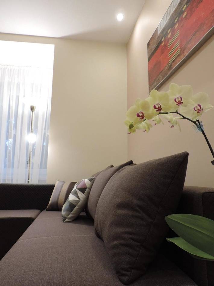 Appartement de vacances pour 3 personnes