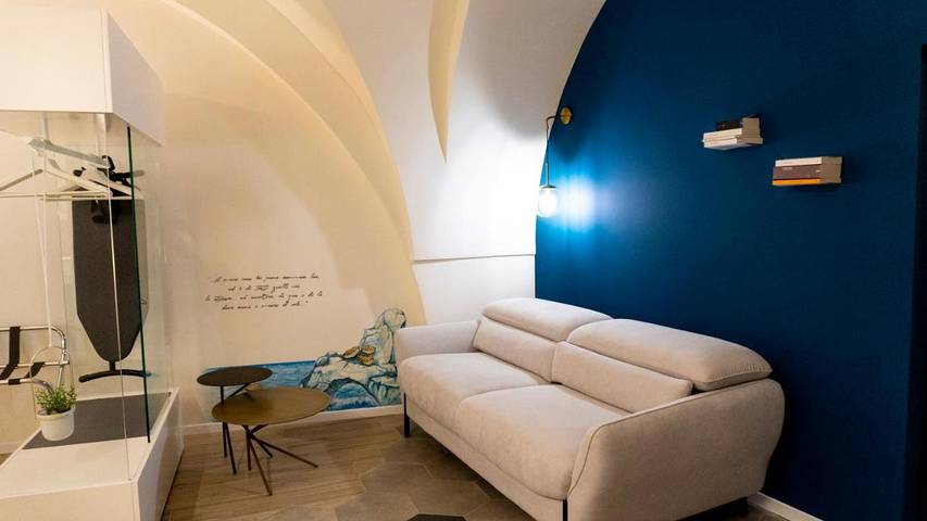 BnB für 4 Personen, mit Balkon in Catania - 2