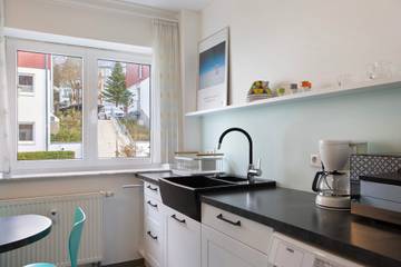 Vakantiewoning voor 4 Personen in Oberhof, Rennsteig (weg), Afbeelding 4