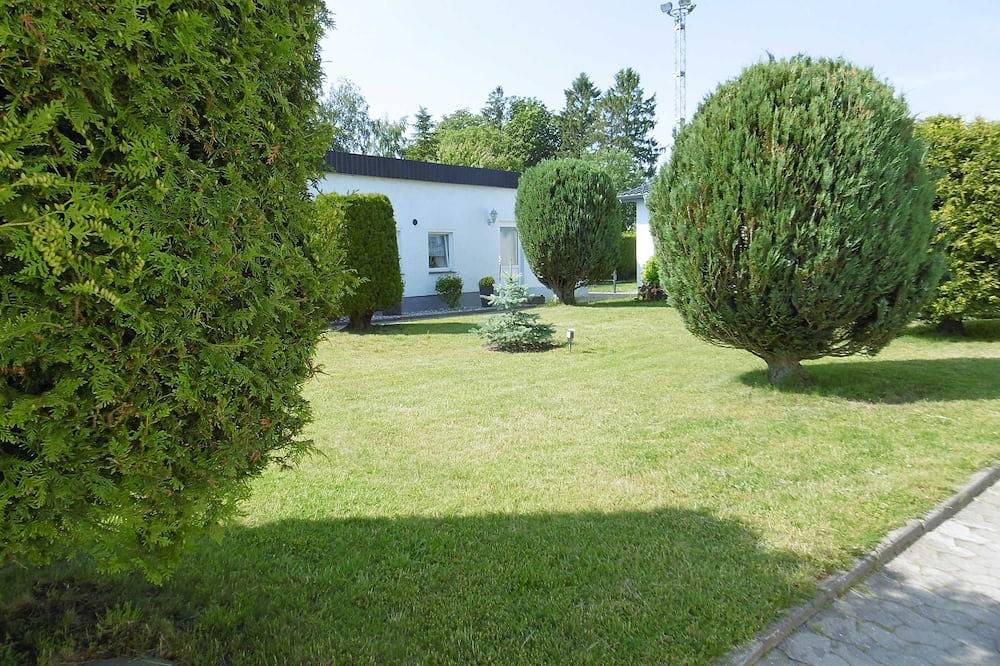 Ganze Wohnung, Rügen-Fewo 67/1 - Fewo 40m² in Thesenvitz, Bergen auf Rügen
