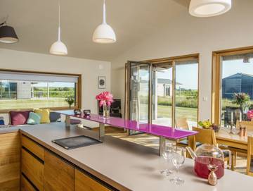 Ferienhaus für 6 Personen in Pellworm, Nordfriesland, Bild 2