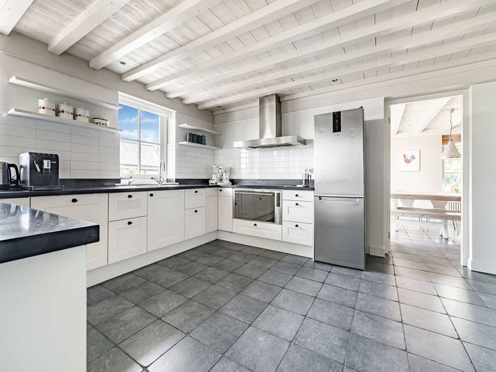 Fully sustainable farmhouse in Heiloo with a large garden in Heiloo, Niederländische Nordsee