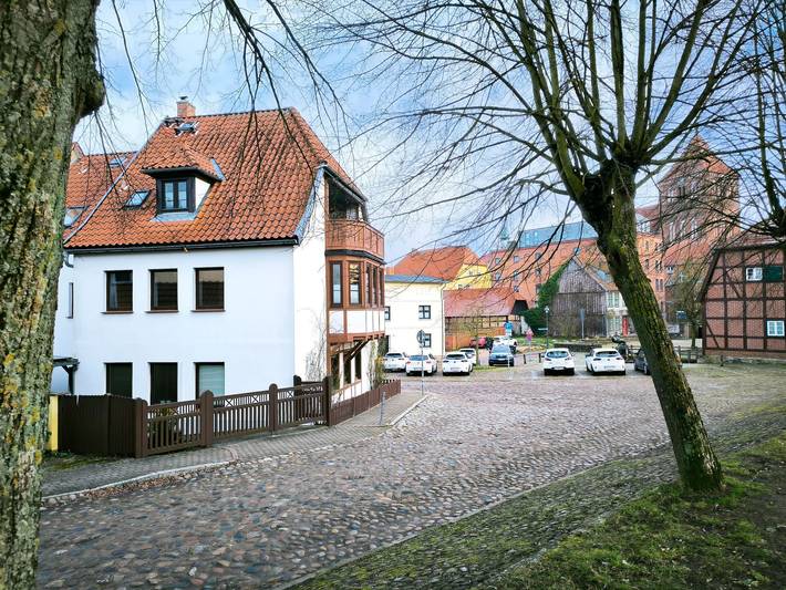 Ferienhaus für 6 Personen, mit Balkon in Teterow - 3