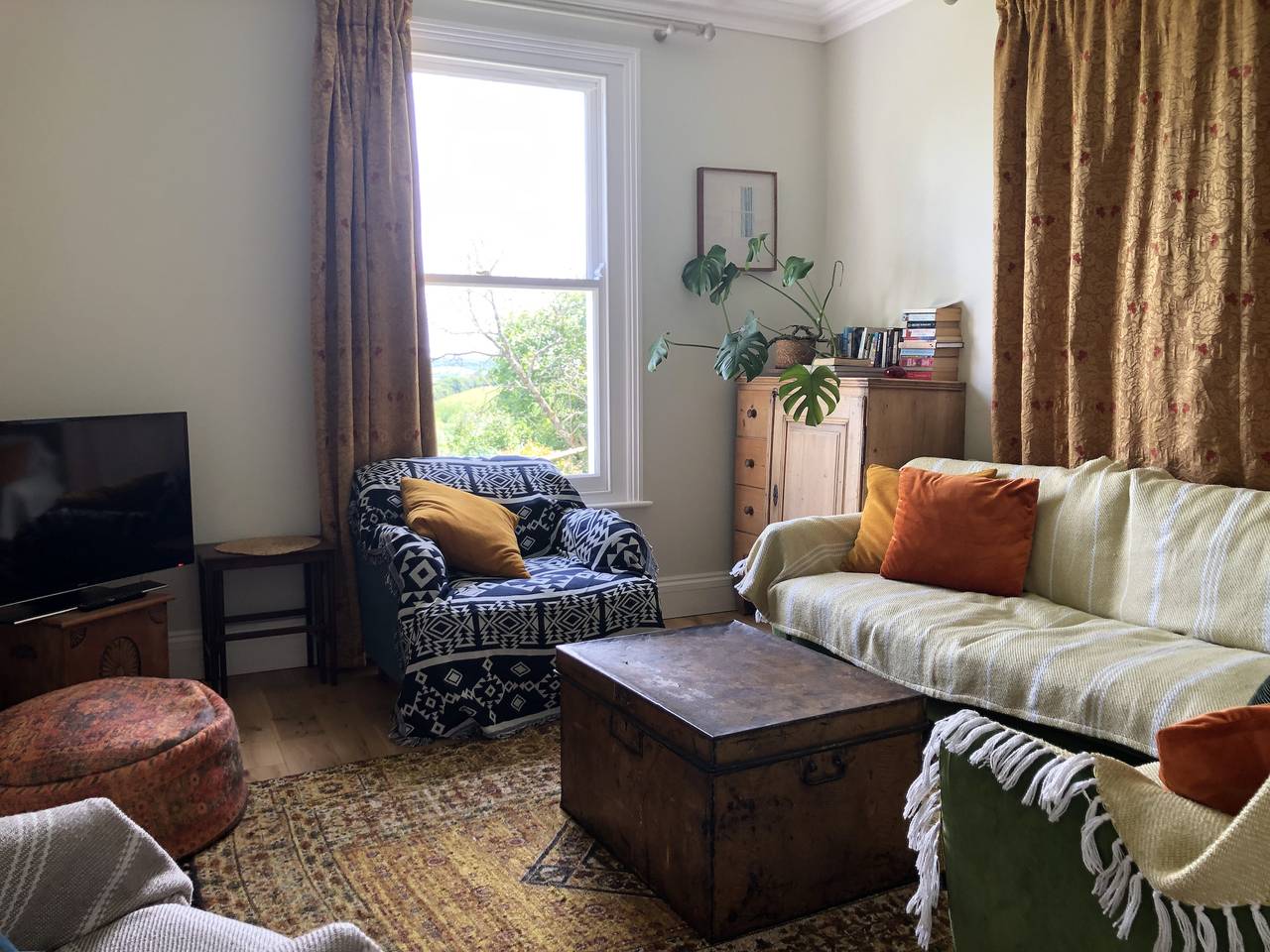 Wottonsbury in Ilsington, Dartmoor