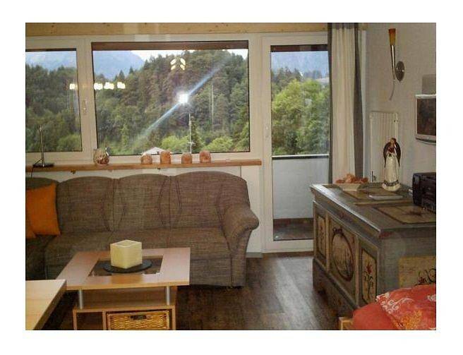 Ganzes Studio, Falkenhorst Wohnung 41 in Tiefenbach (Oberstdorf), Oberstdorf