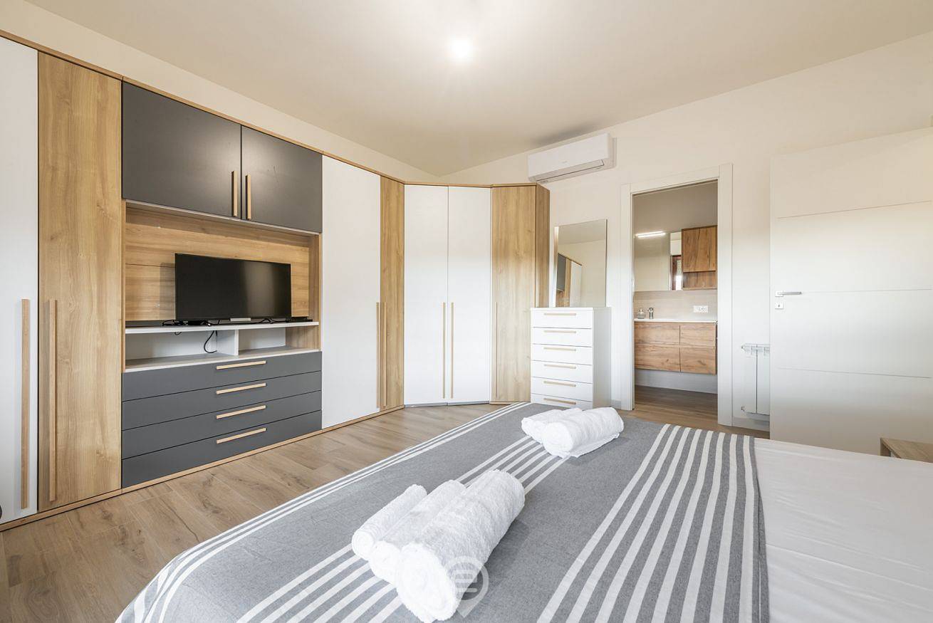 Entire apartment, Giulia's House in Oristano, Campidano