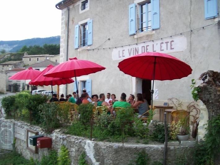 Chambre d’hôte pour 2 personnes, avec jardin dans le Vercors - 3