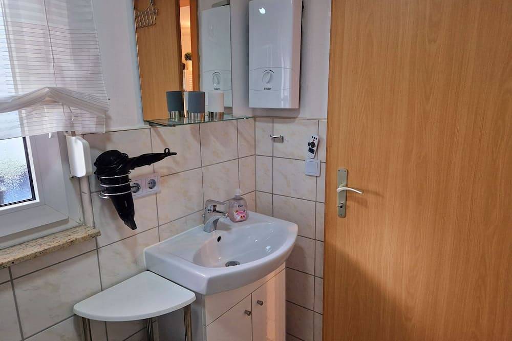 Entire apartment, Ferienwohnung Christina in Lübben, Dahme - Spreewald region