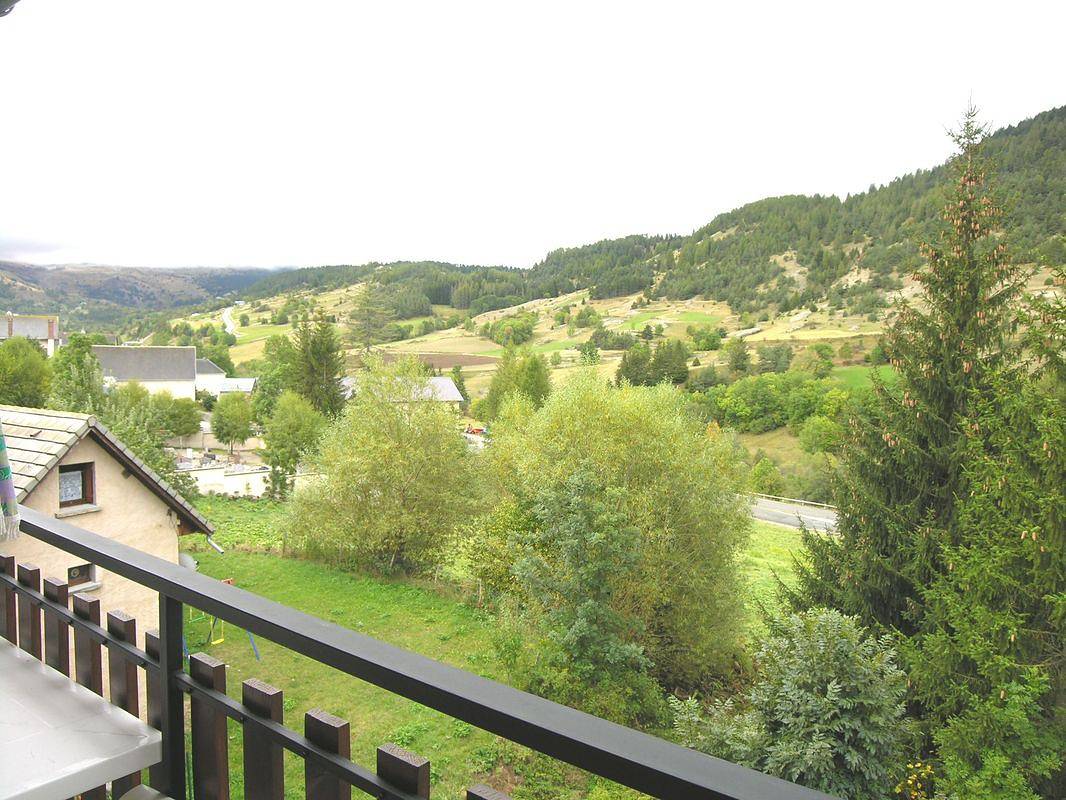 Le Lys in Saint-Étienne-en-Dévoluy, Le Dévoluy