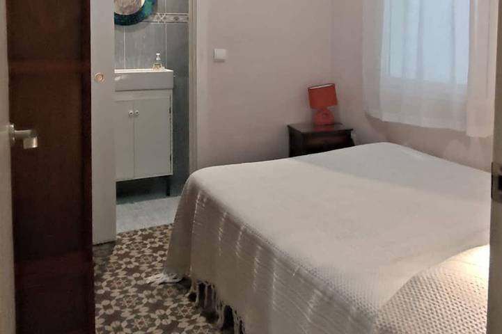 Entire apartment, Beautiful Apartment In The Historical Center Of Seville in Casco Antiguo, Sevilla