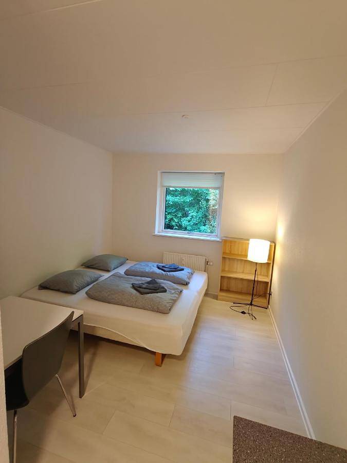 Ferielejlighed for 5 personer - 1