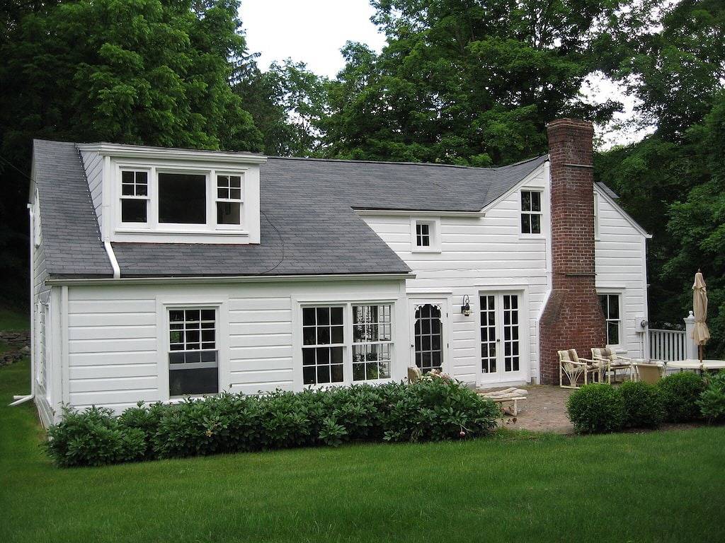 Bauernhaus auf 30 Morgen, 1 Meile zu Omega Privatbett & Bad Nutzung des 1. Stock in Dutchess County