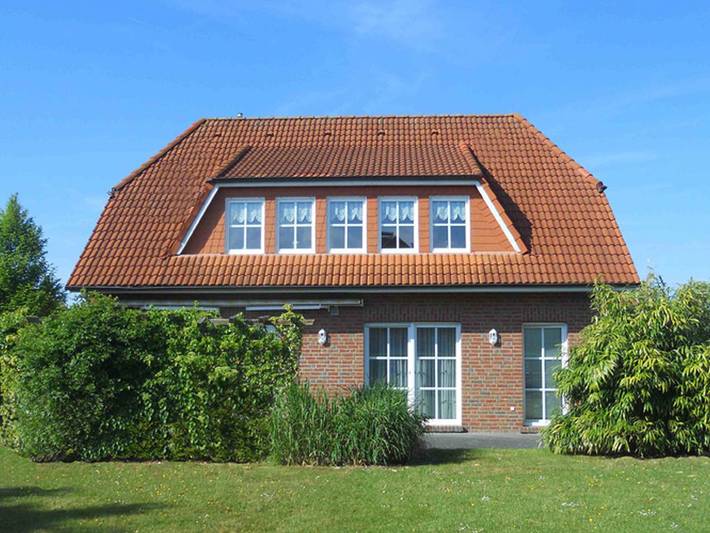 Apartamento entero, Apartamento Martina Hans 2 para 1 a 3 personas in Horumersiel, Wangerland
