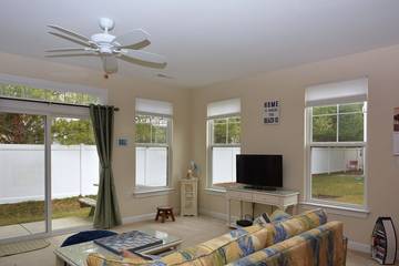 Vacation House for 8 Guests in Delaware, USA, Picture 3