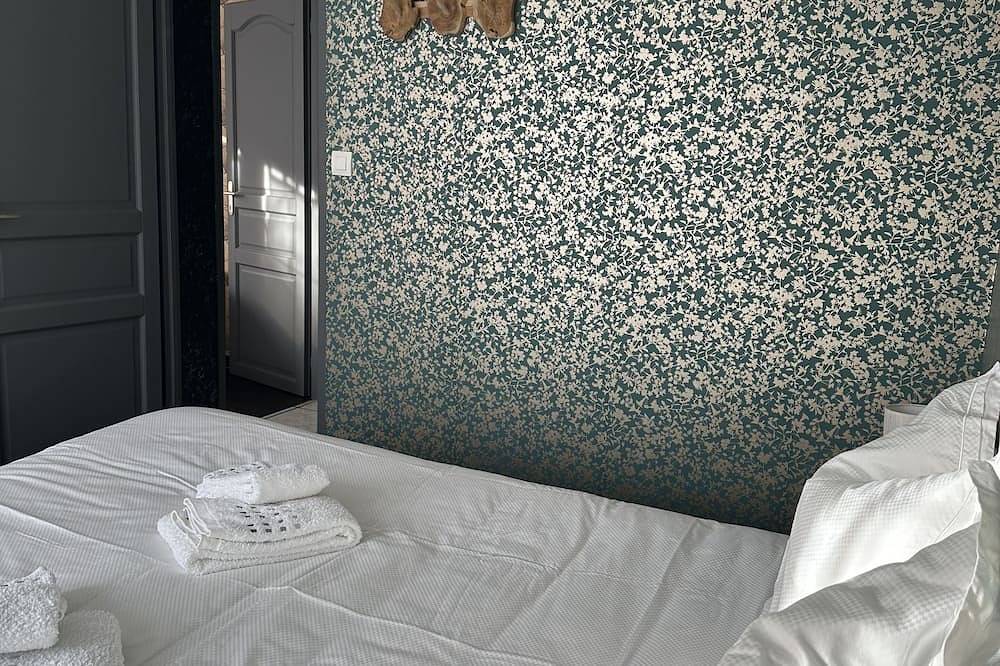 Apartamento entero, Chaleureux Appartement Rénové, Idéal Avec des Enfants in Vagney, Parque natural regional de los Ballons des Vosges