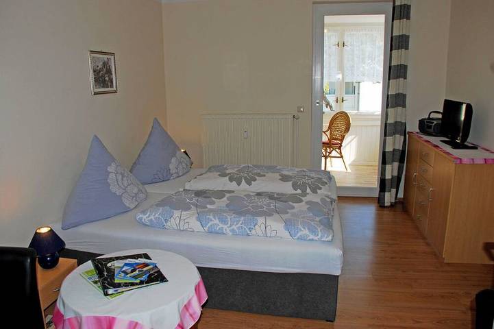 Bauernhof für 3 Personen in Sellin - 3