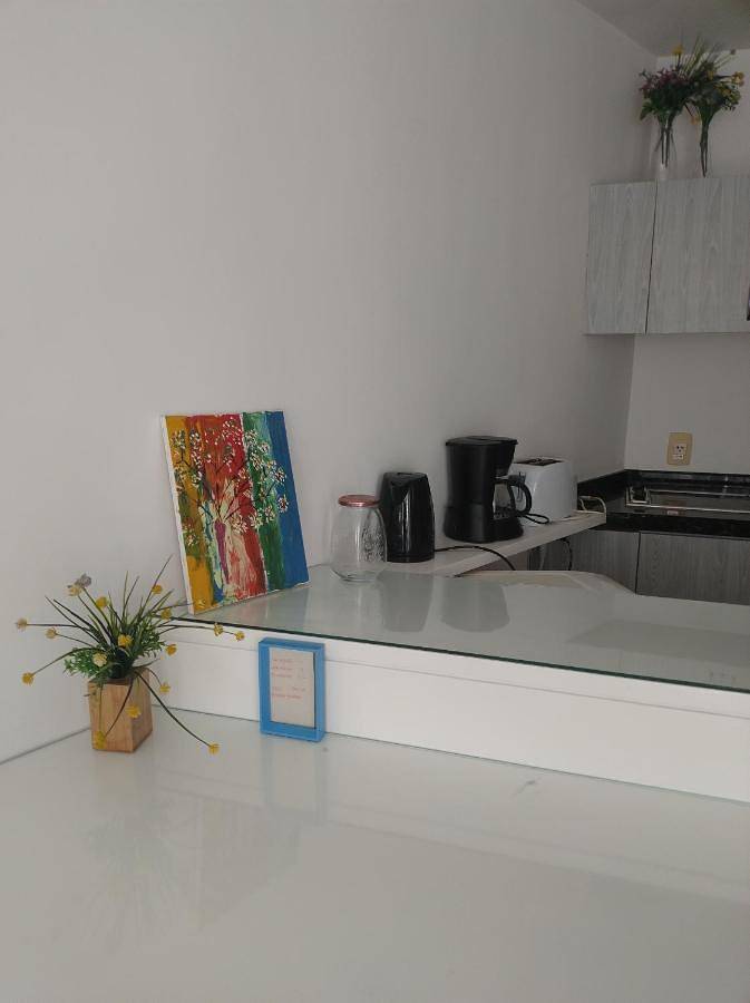 Ferielejlighed for 3 personer i Rio de Janeiro