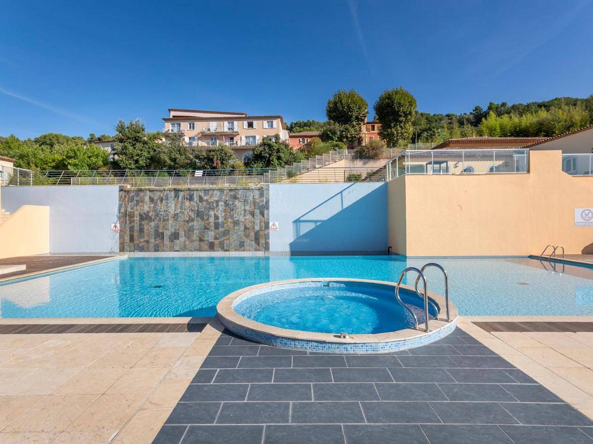 Vacancéole – Le Domaine de Camiole in Callian, Draguignan en omgeving