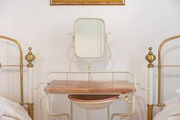 Ferienwohnung für 4 Personen in Bagni Jolanda, Moneglia, Bild 4