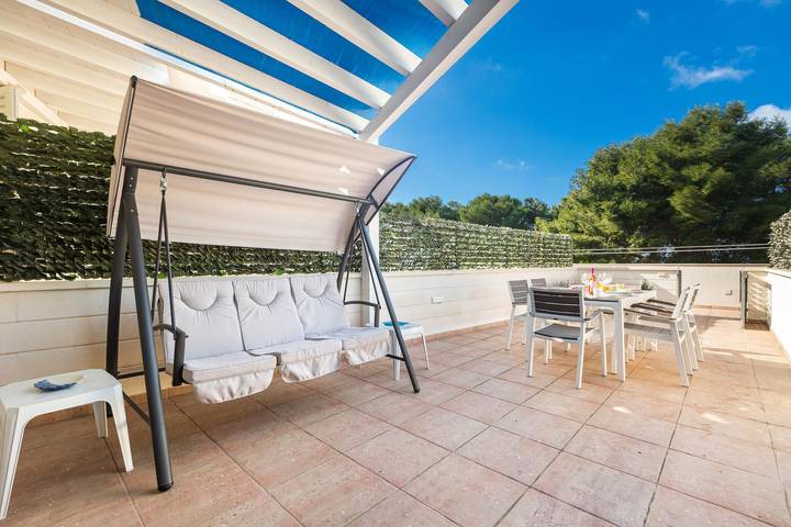 Ferienwohnung für 6 Personen in Apulien - 2