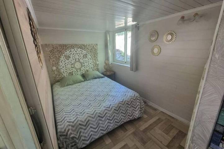 Gîte pour 4 personnes à Concoules - 2