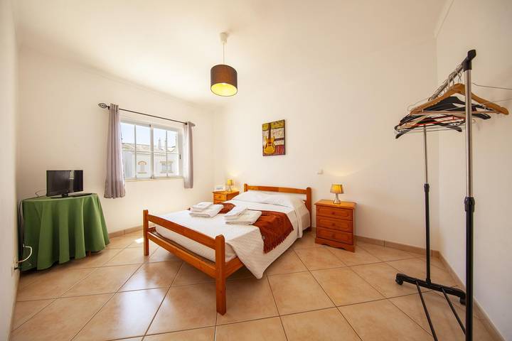 BnB für 2 Personen, mit Pool und Terrasse an der Algarve - 2