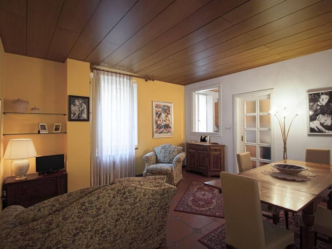 Apartamento entero, Elegantes Ferienhaus im historischen Zentrum von Cividale in Cividale del Friuli, Provincia d'Udine