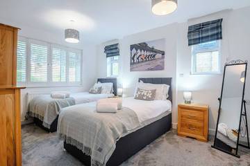 Cottage for 4 People in Christchurch, South West England, Photo 3