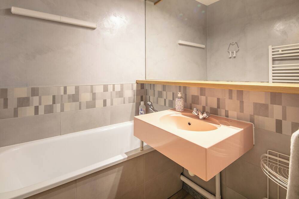 Apartamento entero, Le Montillet - Petfriendly - Montagne in Gresse-en-Vercors, Parc naturel régional du Vercors