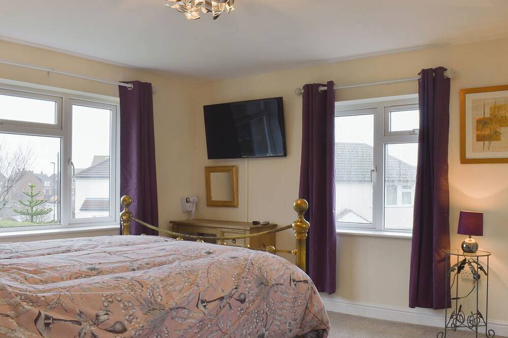 3 Schlafzimmer Unterkunft in Whitby in Whitby, North York Moors National Park