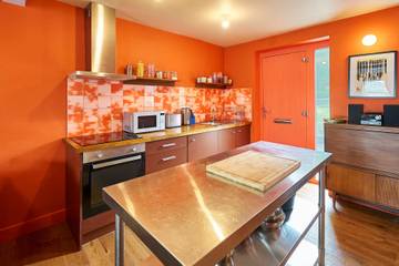 Apartment for 2 People in Newhaven, East Sussex, Photo 1