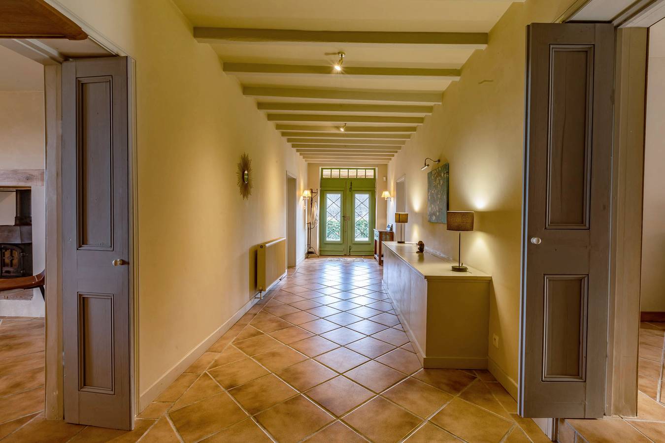 Villa Kalia in Lavit, Tarn-et-Garonne
