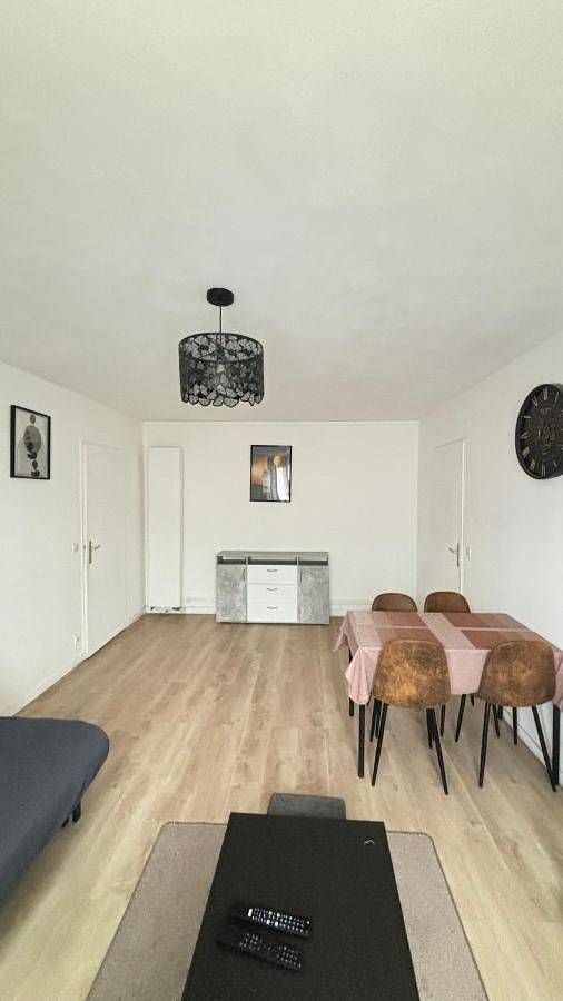 Appartement de vacances pour 4 personnes