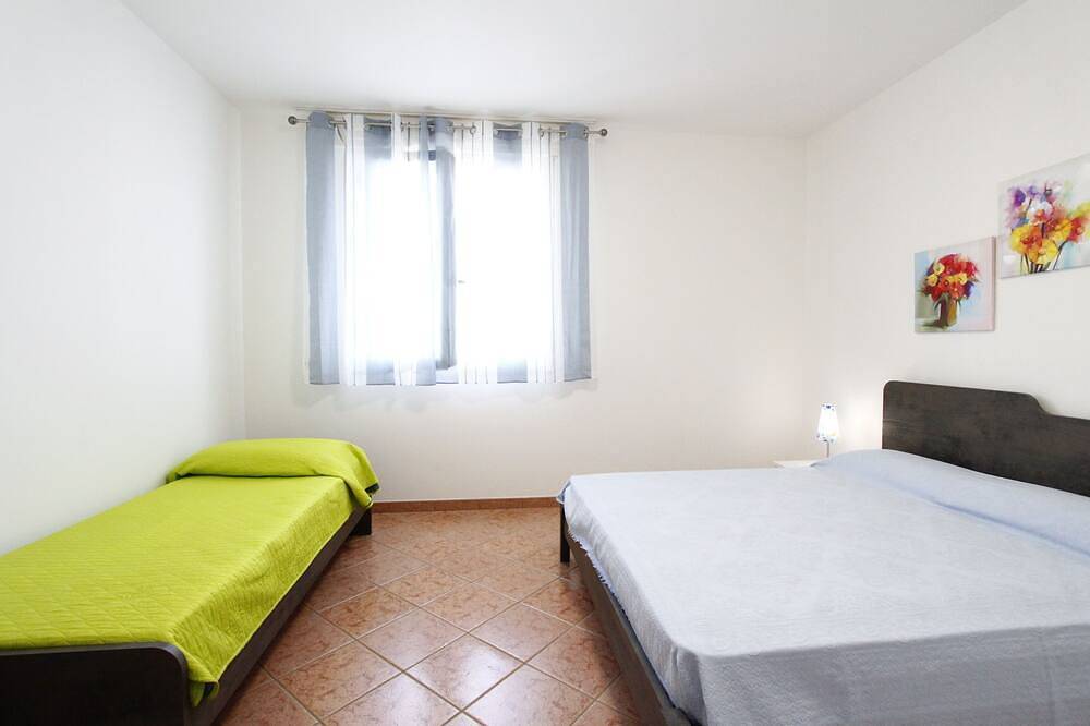 Appartement entier, Casa Mina 154 in Torre Pali, Salve
